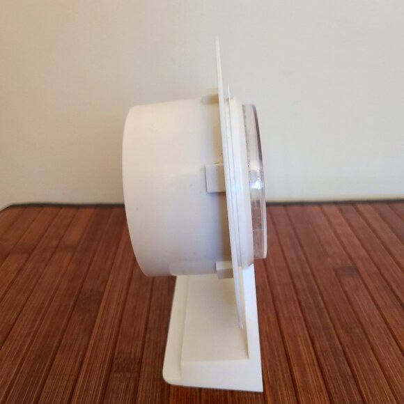 Vintage Betty Crocker Combo Alarm Clock Kitchen Baking/ Egg Timer - Picture 3 of 10